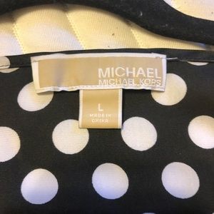 Cute blouse - Michael Kors size L